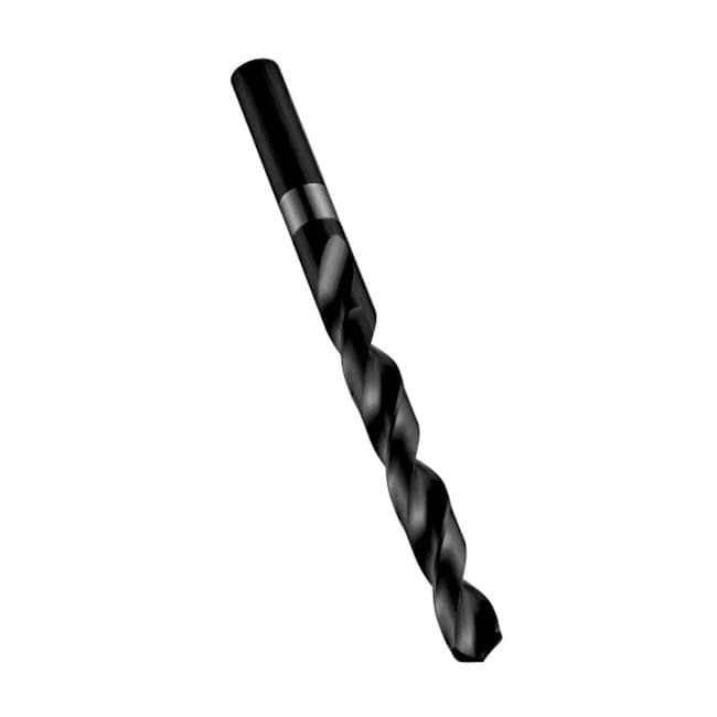 BROCA HSS Ø1/4 DIN338 A100