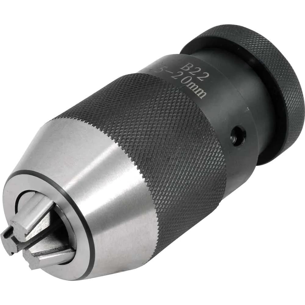 MANDRIL AP.RAPIDO 5,0 A 20MM B22 CM3