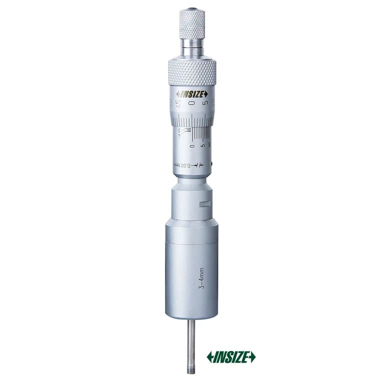 MICROMETRO INT. 2 PON.3-6MM JG(3-4/4-5/5-6)