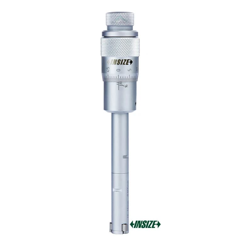 MICROMETRO INT.TRES PONTAS 75A88MM INSIZE