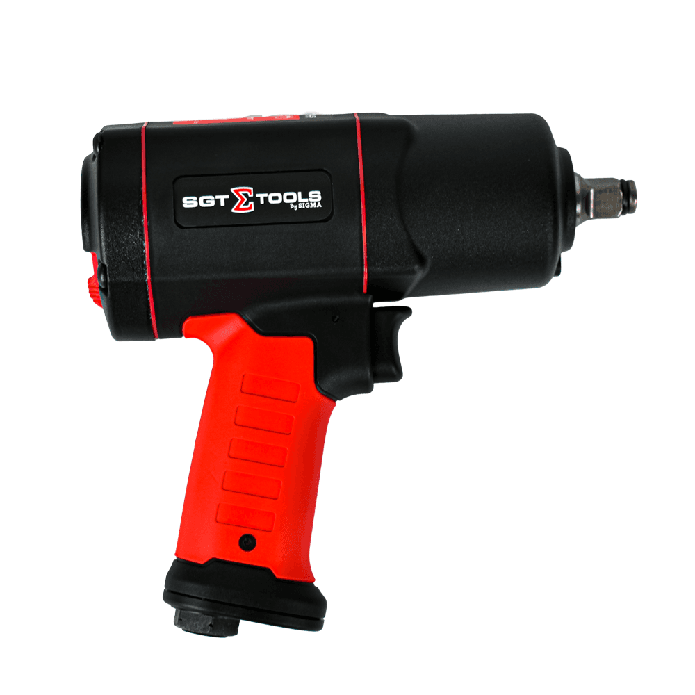 CHAVE DE IMPACTO 1/2″ - EXTREMO Torque