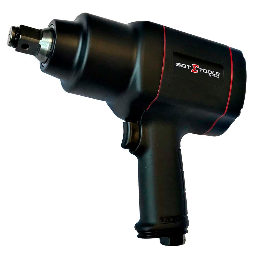 CHAVE DE IMPACTO 3/4″ PLUS