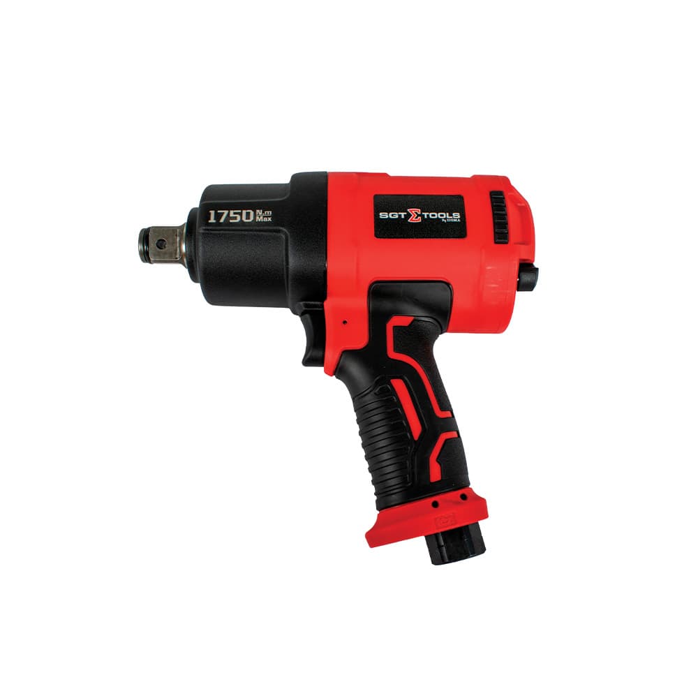 CHAVE DE IMPACTO 3/4″ - Super Leve