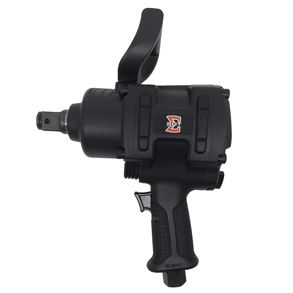 CHAVE DE IMPACTO 1″