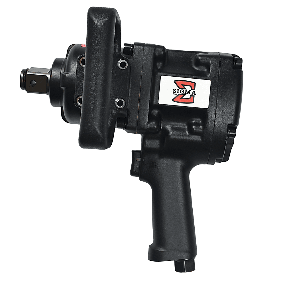 CHAVE DE IMPACTO 1″