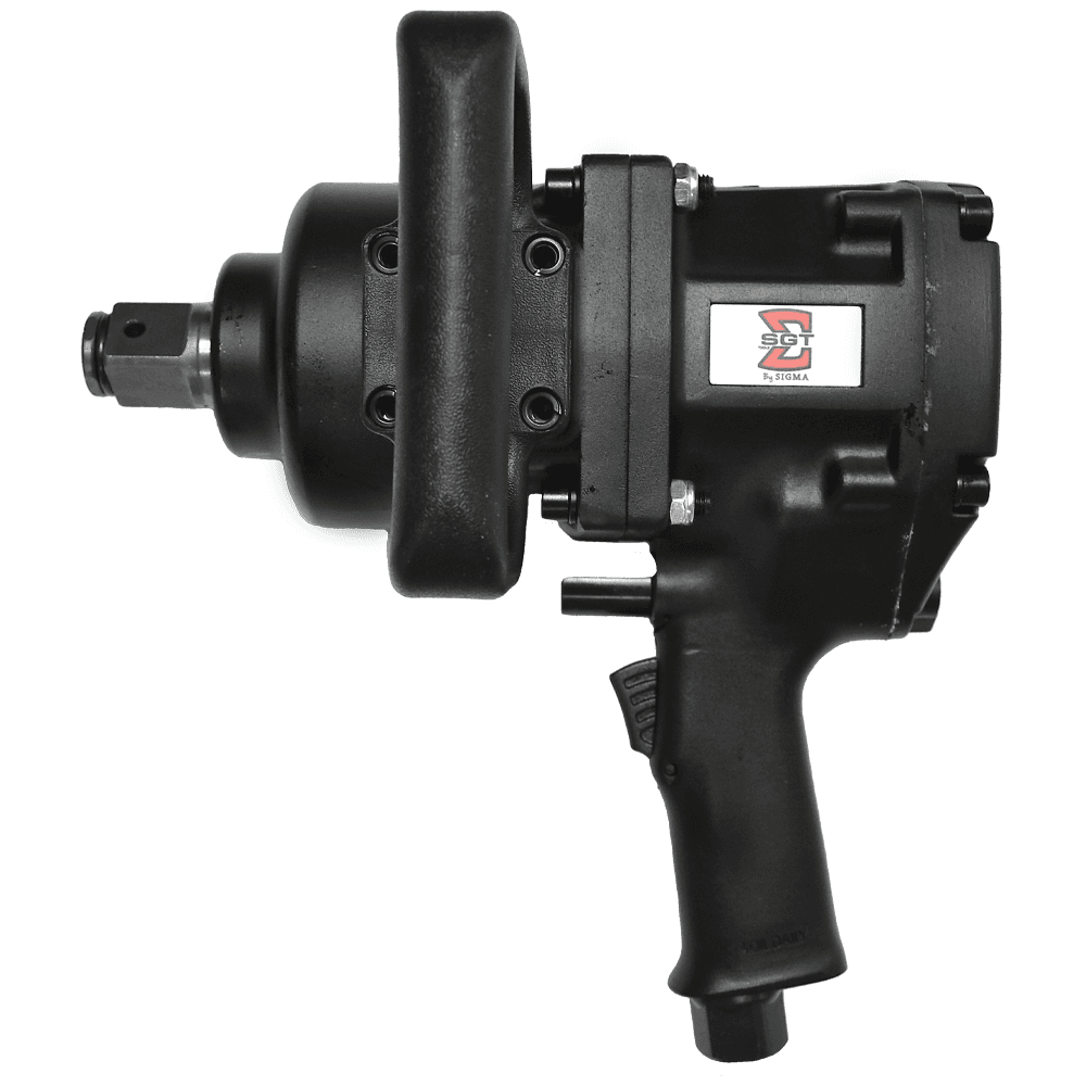 CHAVE DE IMPACTO 1″