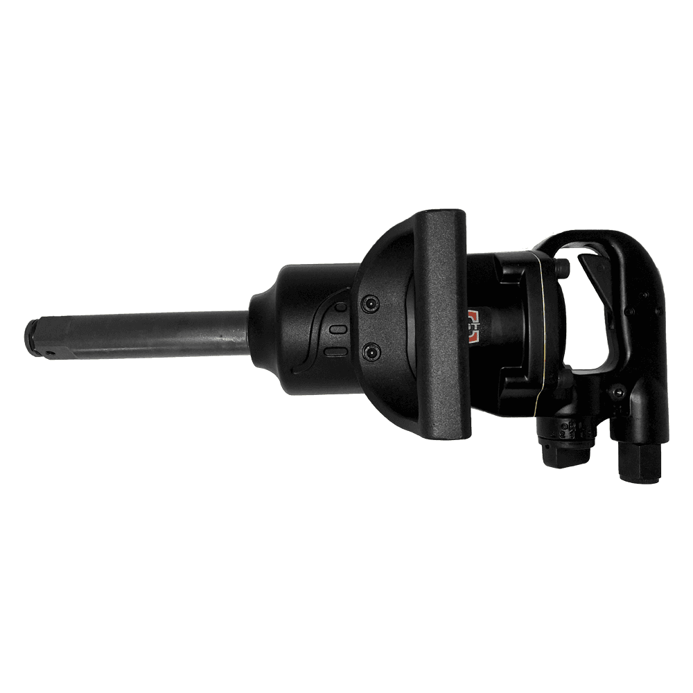 Chave de Impacto 1″ LONGO - Twin Hammer