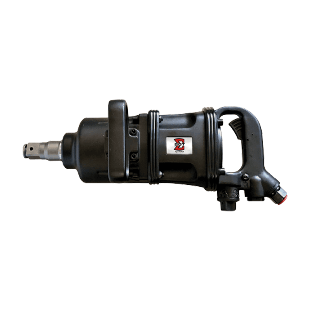 CHAVE IMPACTO 1″ - Eixo CURTO