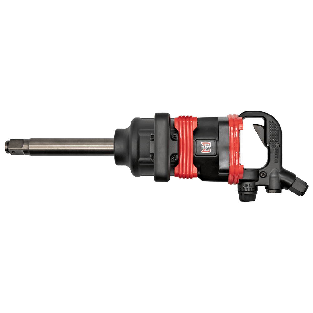 CHAVE DE IMPACTO 1″ - LONGA