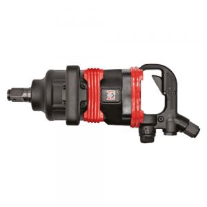 CHAVE DE IMPACTO 1″ - Eixo CURTO