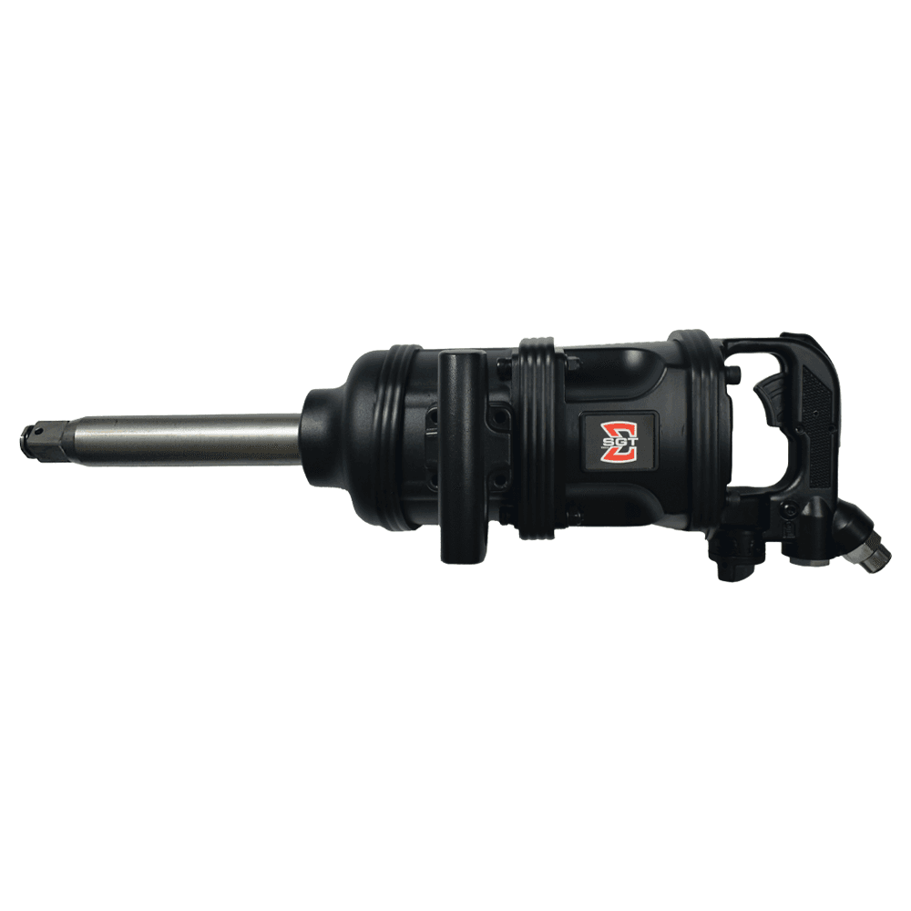CHAVE DE IMPACTO 1″ - LONGA