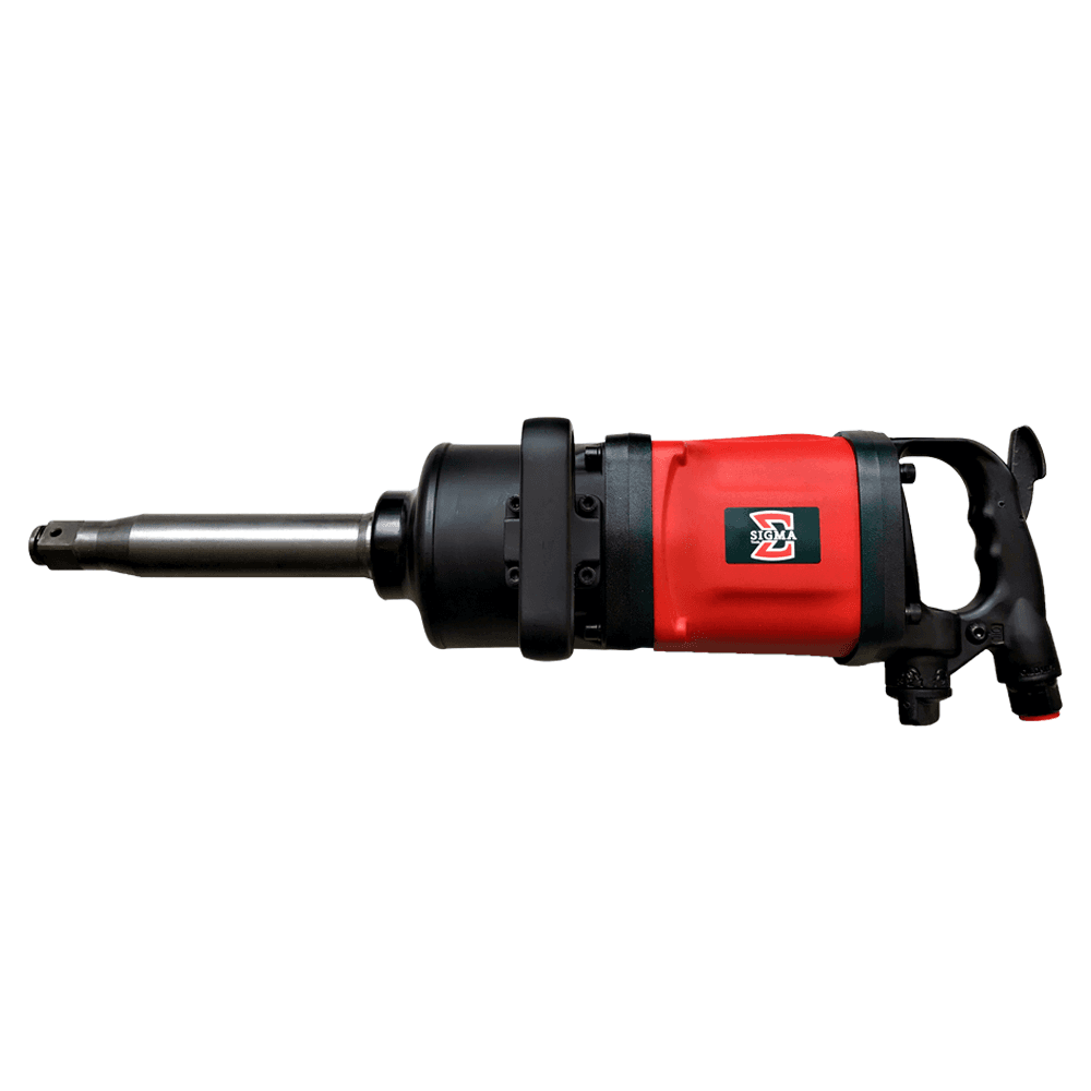 CHAVE DE IMPACTO 1″ - LONGA