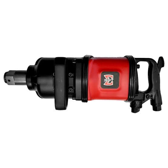 CHAVE DE IMPACTO 1-1/2″ - Eixo CURTO