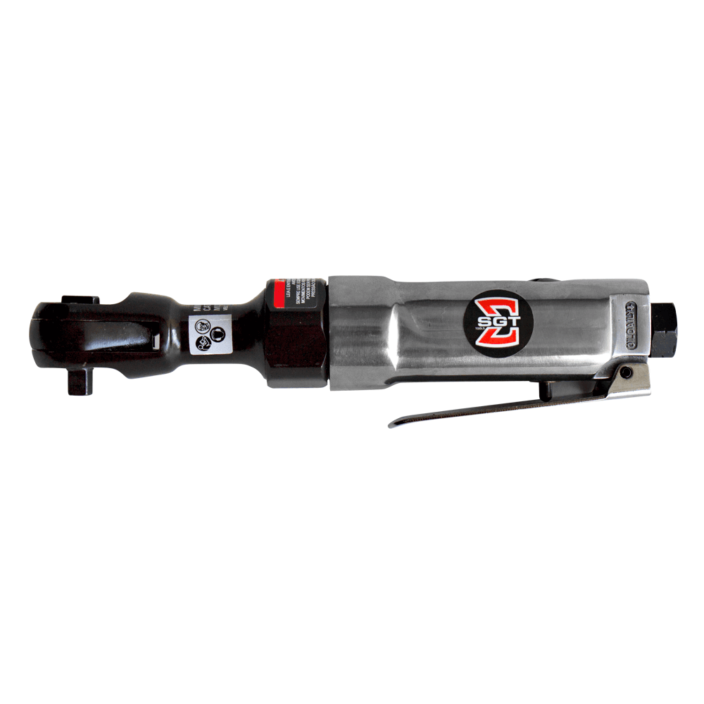 MINI CHAVE CATRACA 1/4”