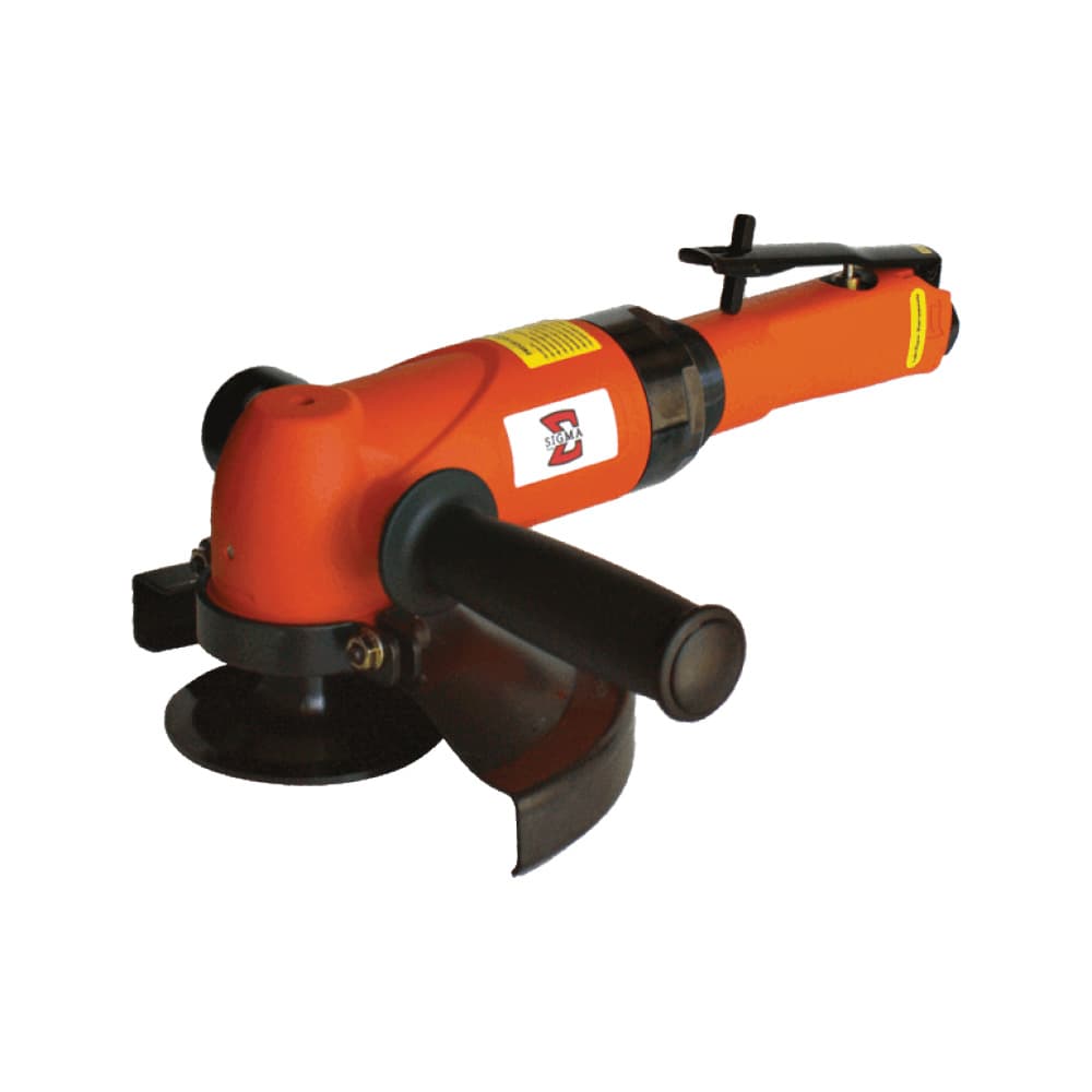 ESMERILHADEIRA INDUSTRIAL ANGULAR 7″