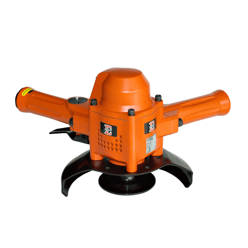 ESMERILHADEIRA INDUSTRIAL VERTICAL 7″