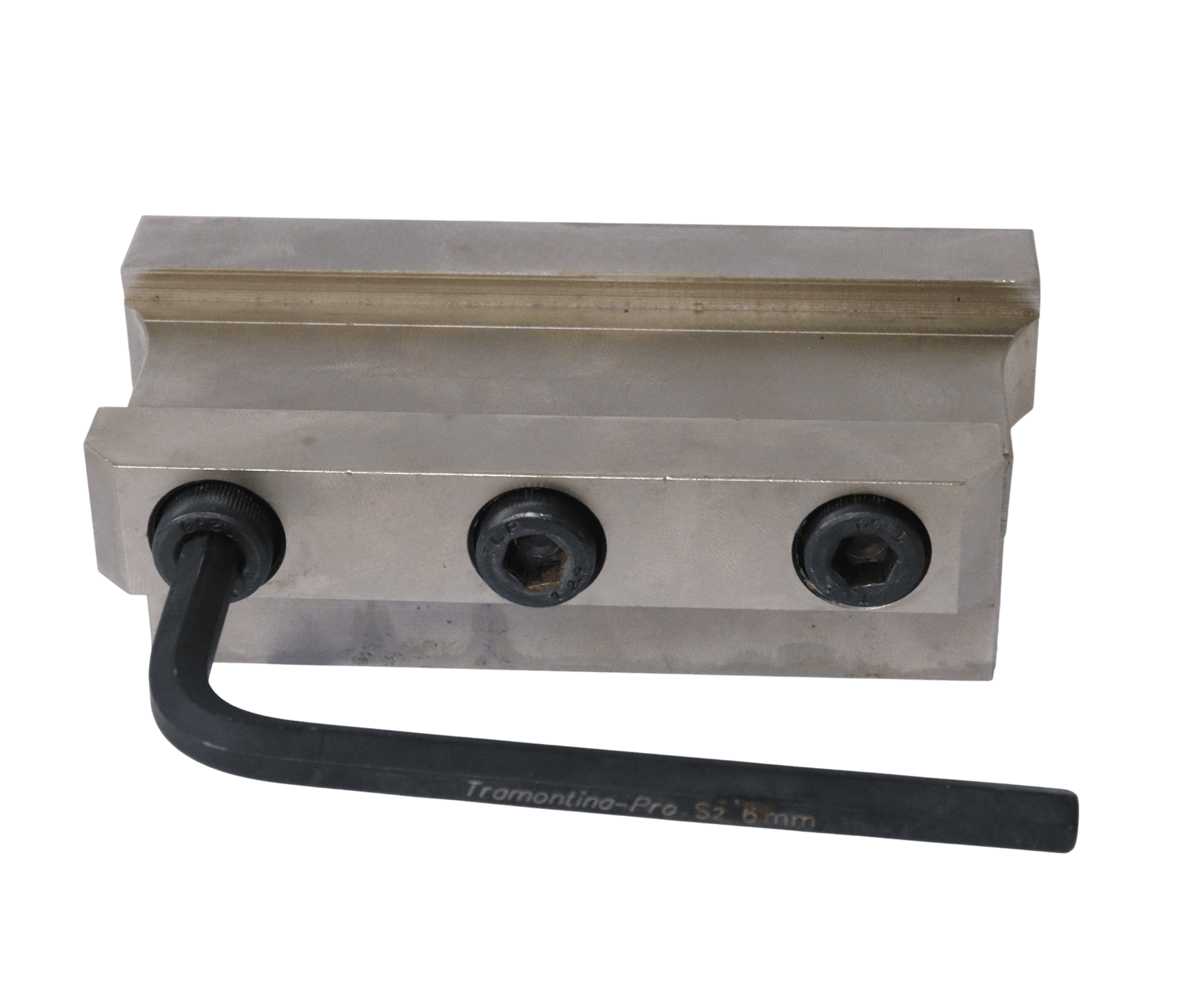 BLOCO P/ LAMINA GND20-32