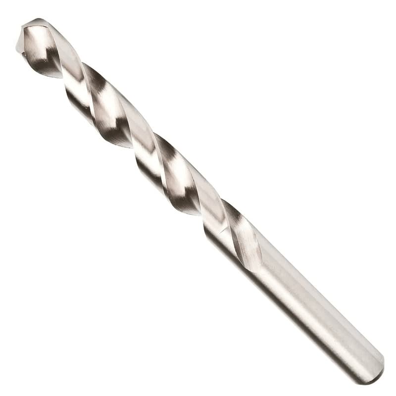 BROCA HSS Ø10.2MM DIN338 A114