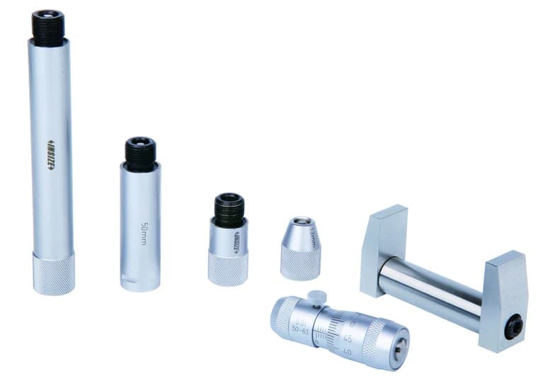 MICROMETRO INTERNO TUBULAR 50-1000MM