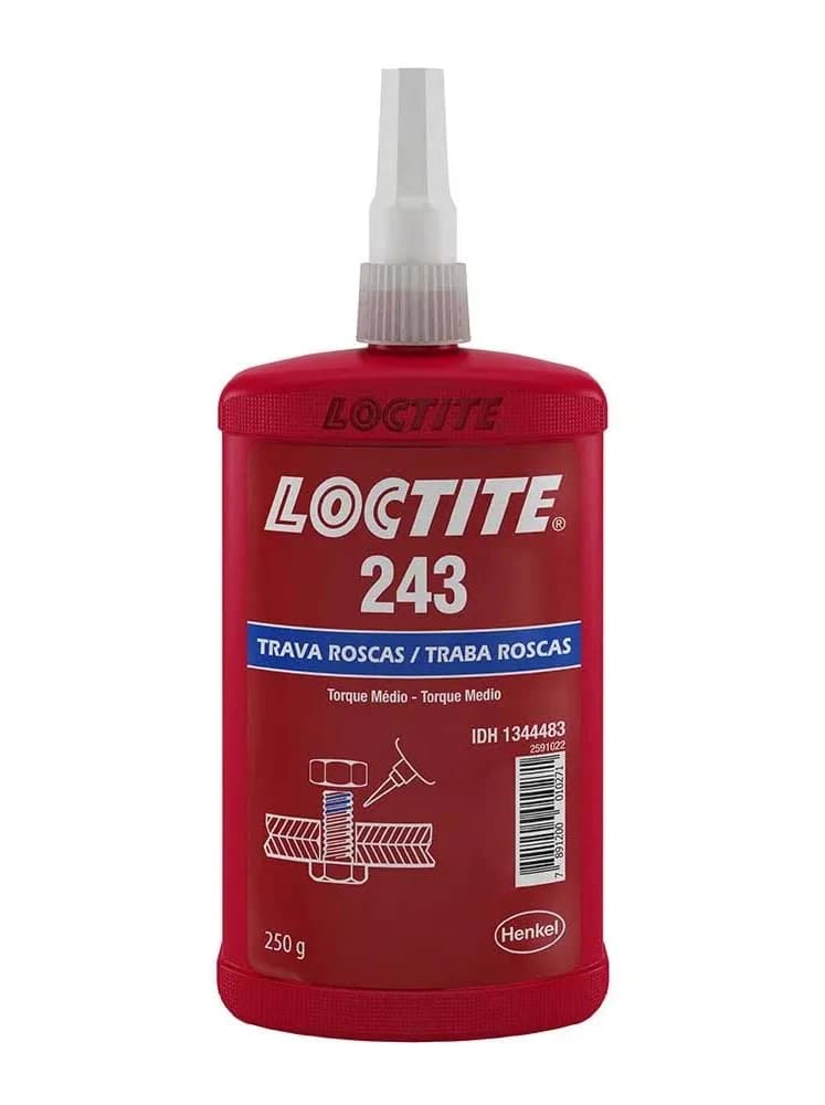 ADESIVO LOCTITE 243 250G