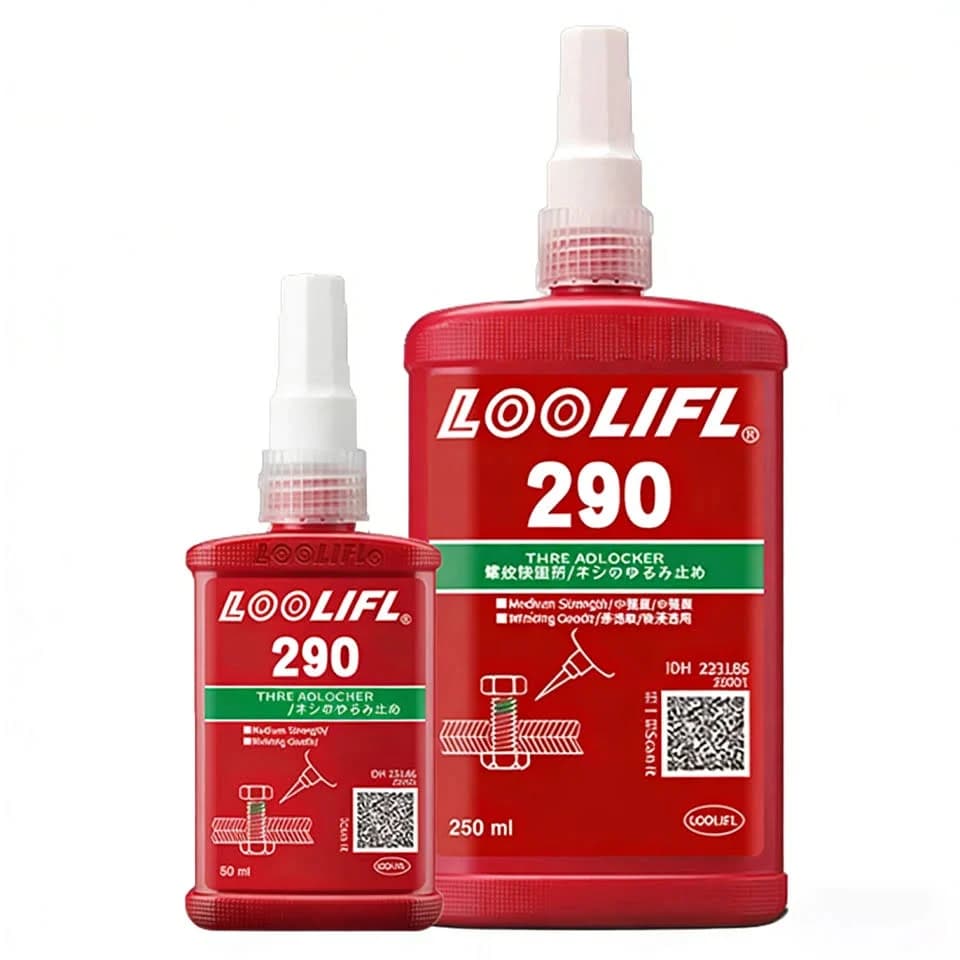 ADESIVO LOCTITE 290 250G