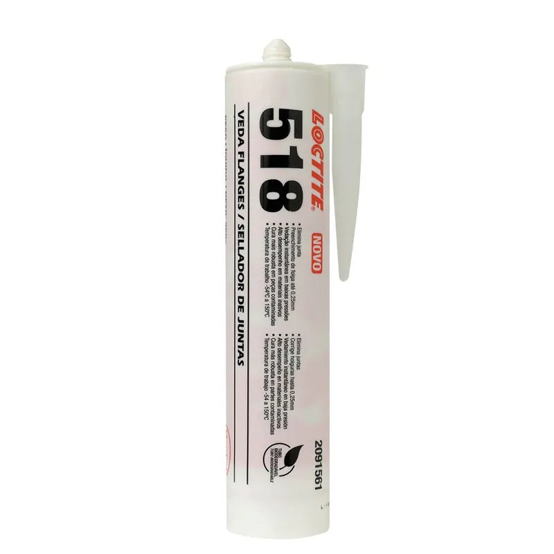ADESIVO LOCTITE 518 250G VEDA FLANGE