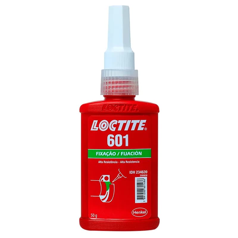 ADESIVO LOCTITE 601 250G