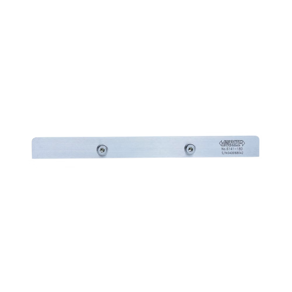 BARRA EXTENSORA P/PAQ. PROFUNDIDADE 260MM