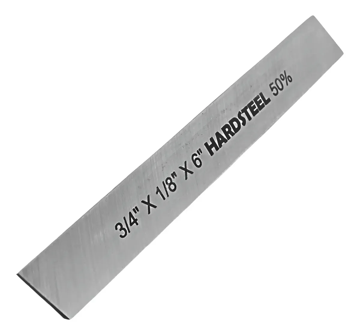 BEDAME 12 3/4X1/8X6