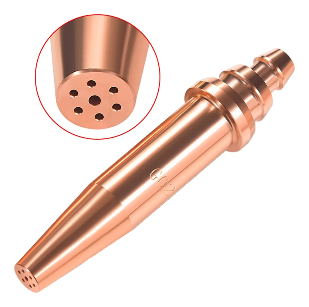 BICO DE CORTE SBGO2-9 AC