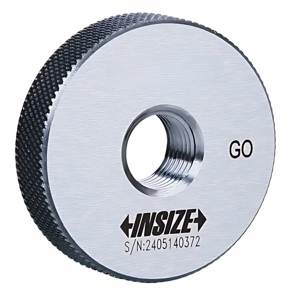 CALIBRE DE ROSCA 1/2 -14 NPT ANEL