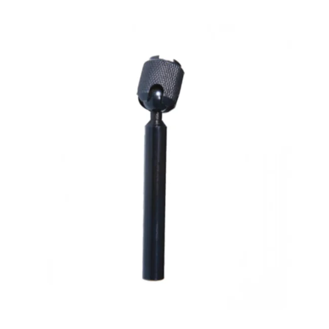 HASTE UNIVERSAL P/ RELOGIO APALPADOR Ø8 X 55M