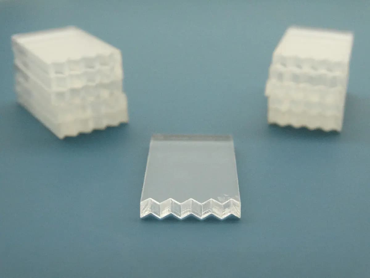 KIT C/10 SAPATAS ACRIL.8X9 TRANSDUTOR ULTRASS
