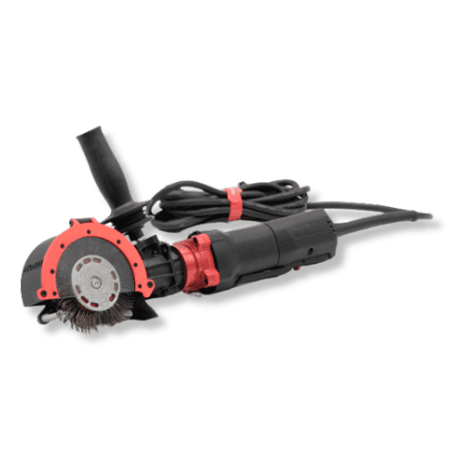 MÁQUINA MONTI BRISTLE BLASTER ELÉTRICA