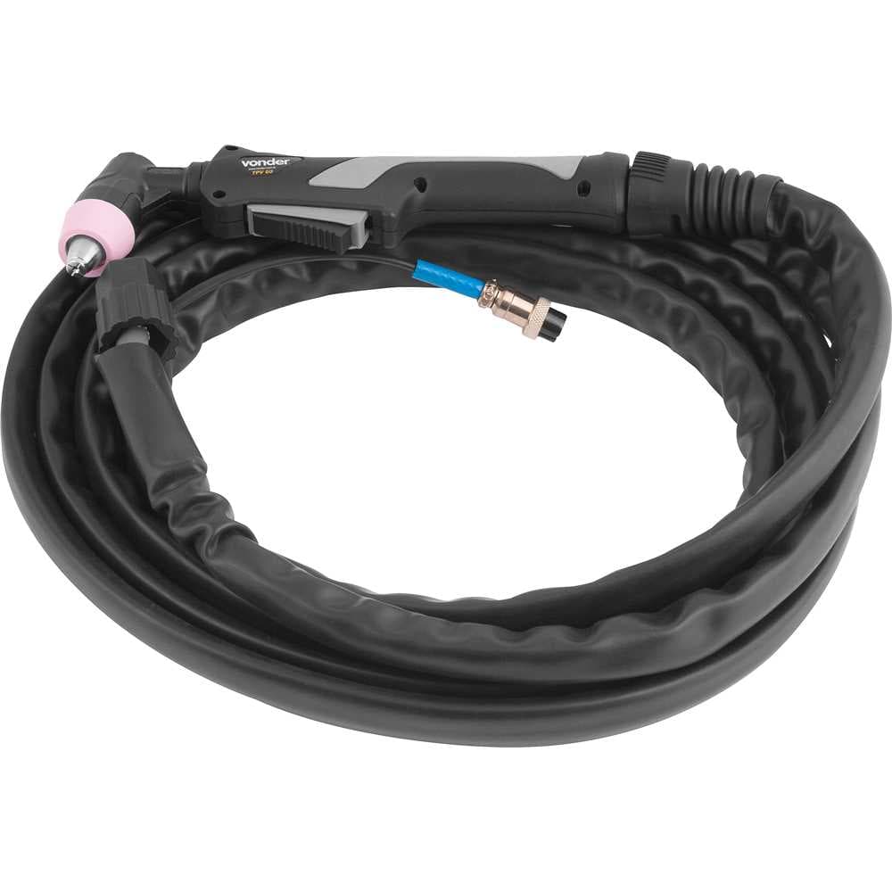 Tocha p/máq. de corte plasma pistola 60 A