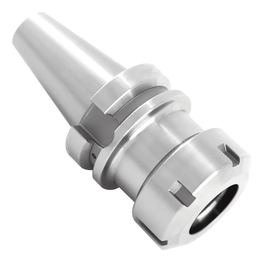 PORTA PINÇA BT40 ER16 (L1= 100,00MM)