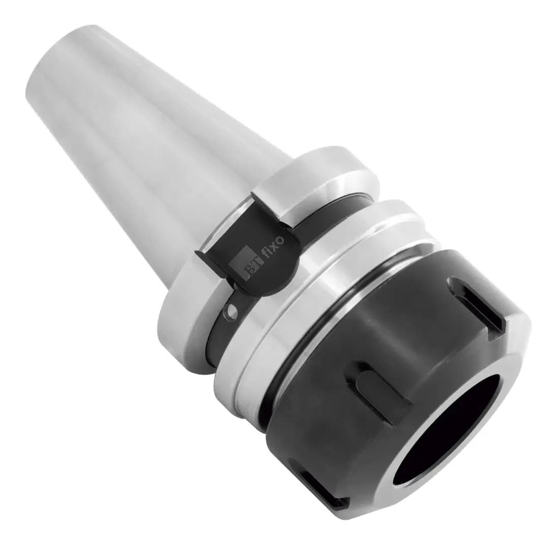 PORTA PINÇA BT40 ER16 (L1= 160,00MM)