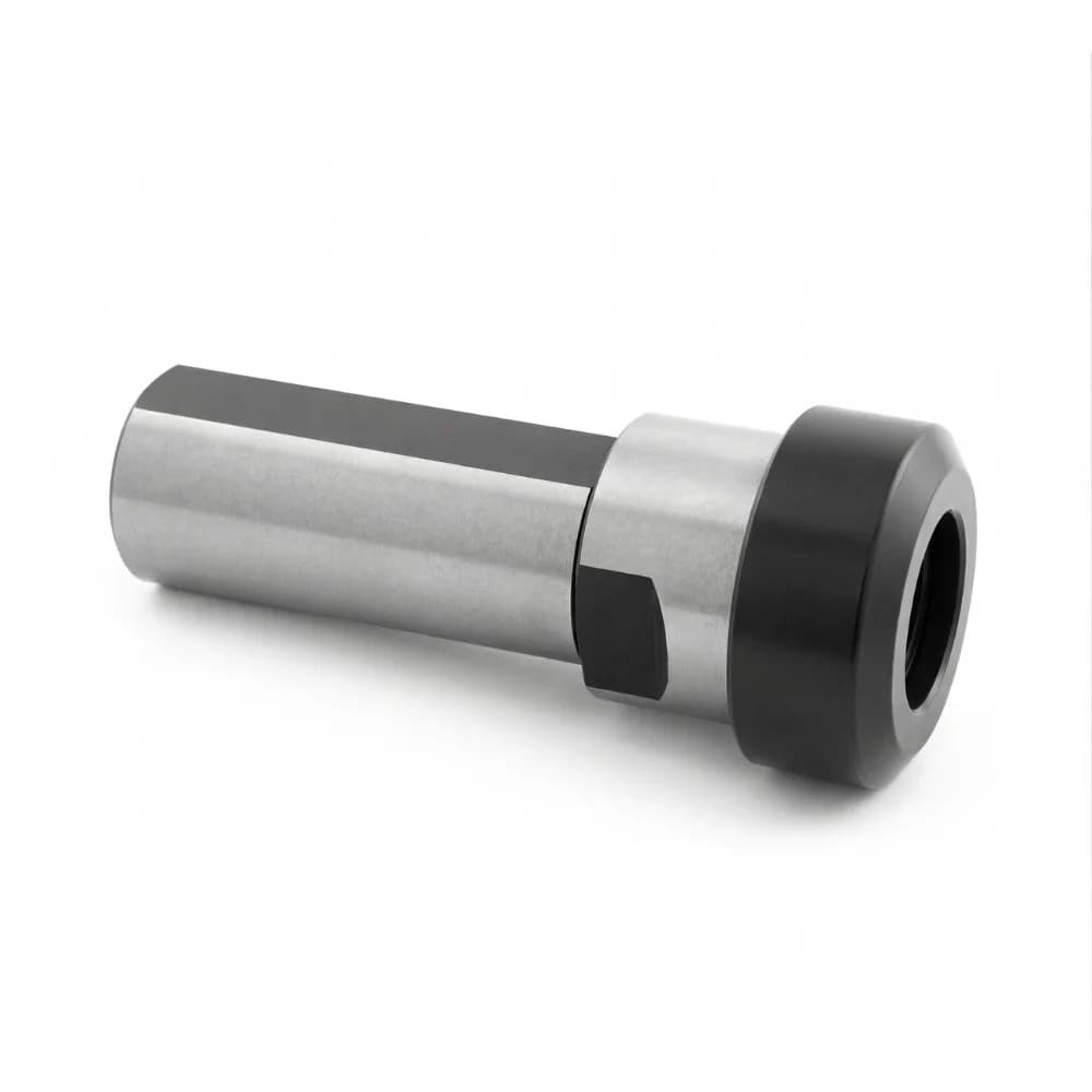 PORTA PINÇA HASTE PARALELA 40MMX90MM ER40