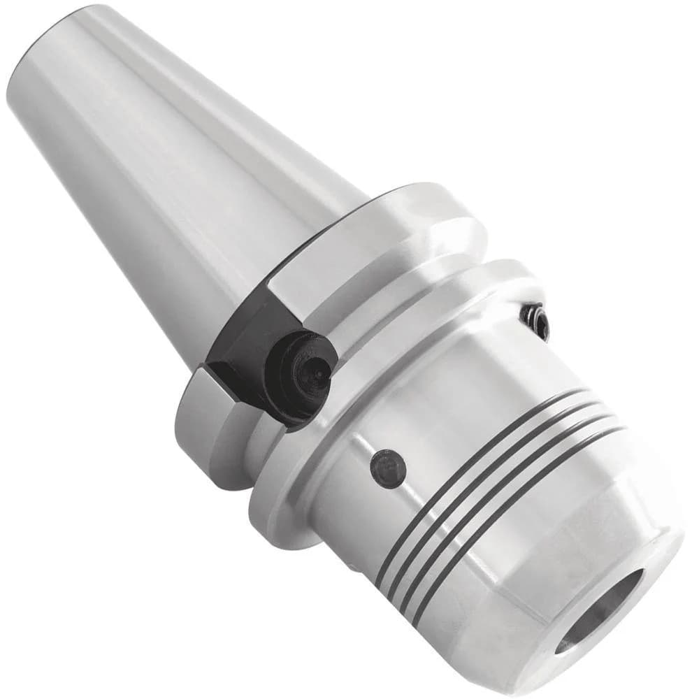 PORTA PINÇA HIDRAULICO BT40X8MM DIN6499
