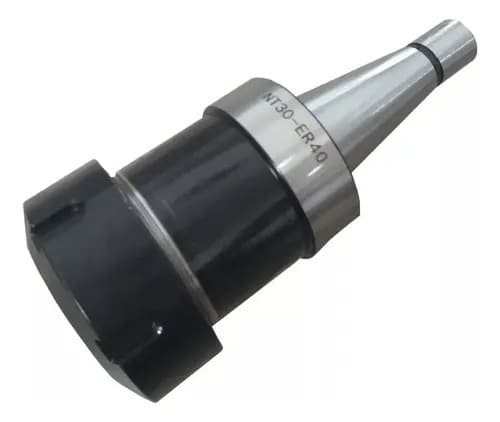 PORTA PINÇA ISO30 DIN 2080 ER40-70