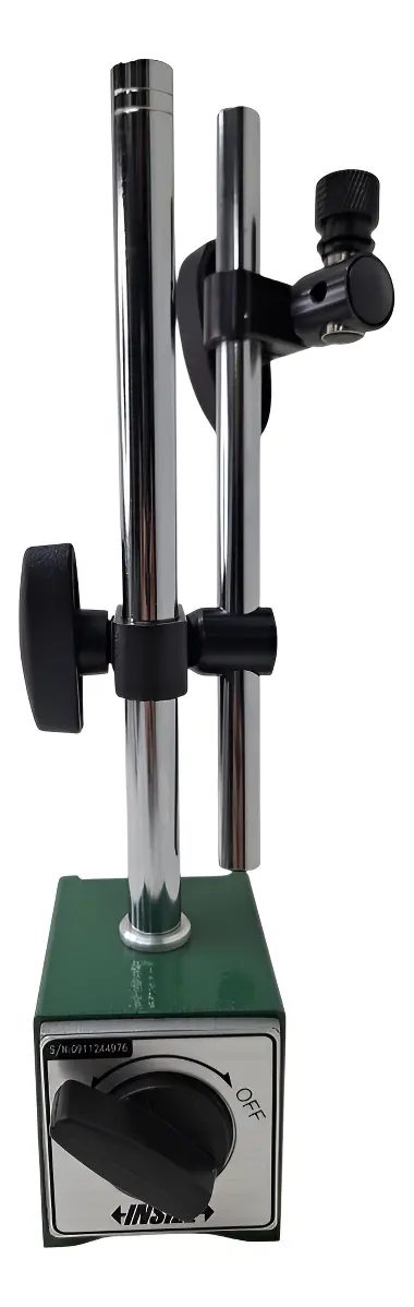 SUPORTE MAGNÉTICO ARTICULADO